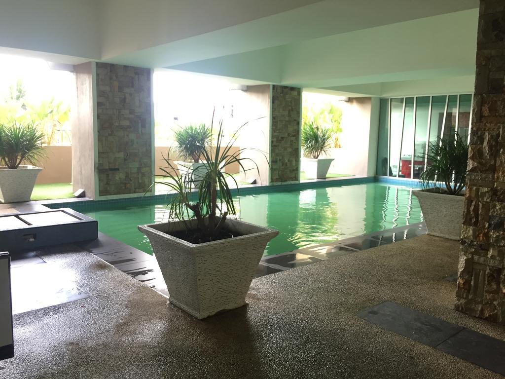 Apartment Wakaf Che Yeh Kota Bahru Luaran gambar