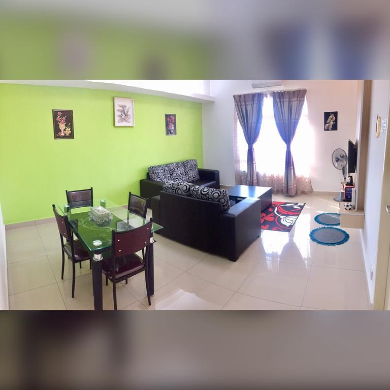 Apartment Wakaf Che Yeh Kota Bahru Luaran gambar