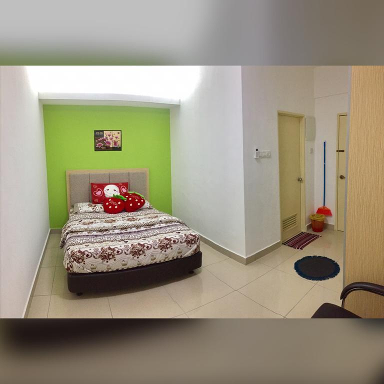 Apartment Wakaf Che Yeh Kota Bahru Luaran gambar