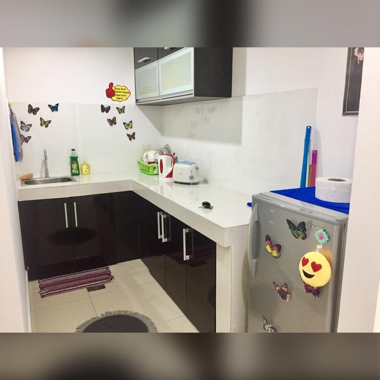 Apartment Wakaf Che Yeh Kota Bahru Luaran gambar