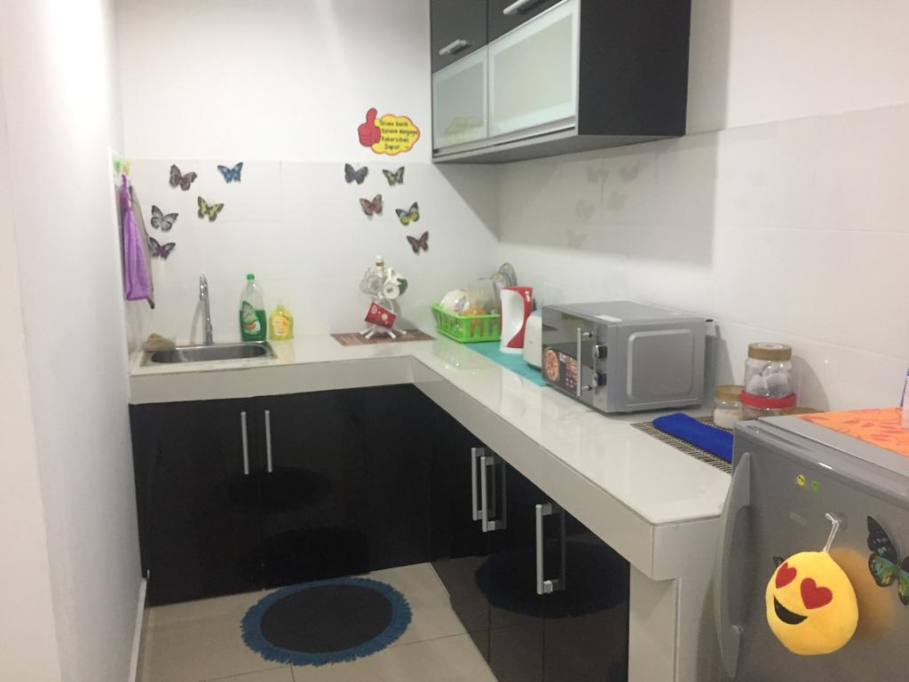 Apartment Wakaf Che Yeh Kota Bahru Luaran gambar